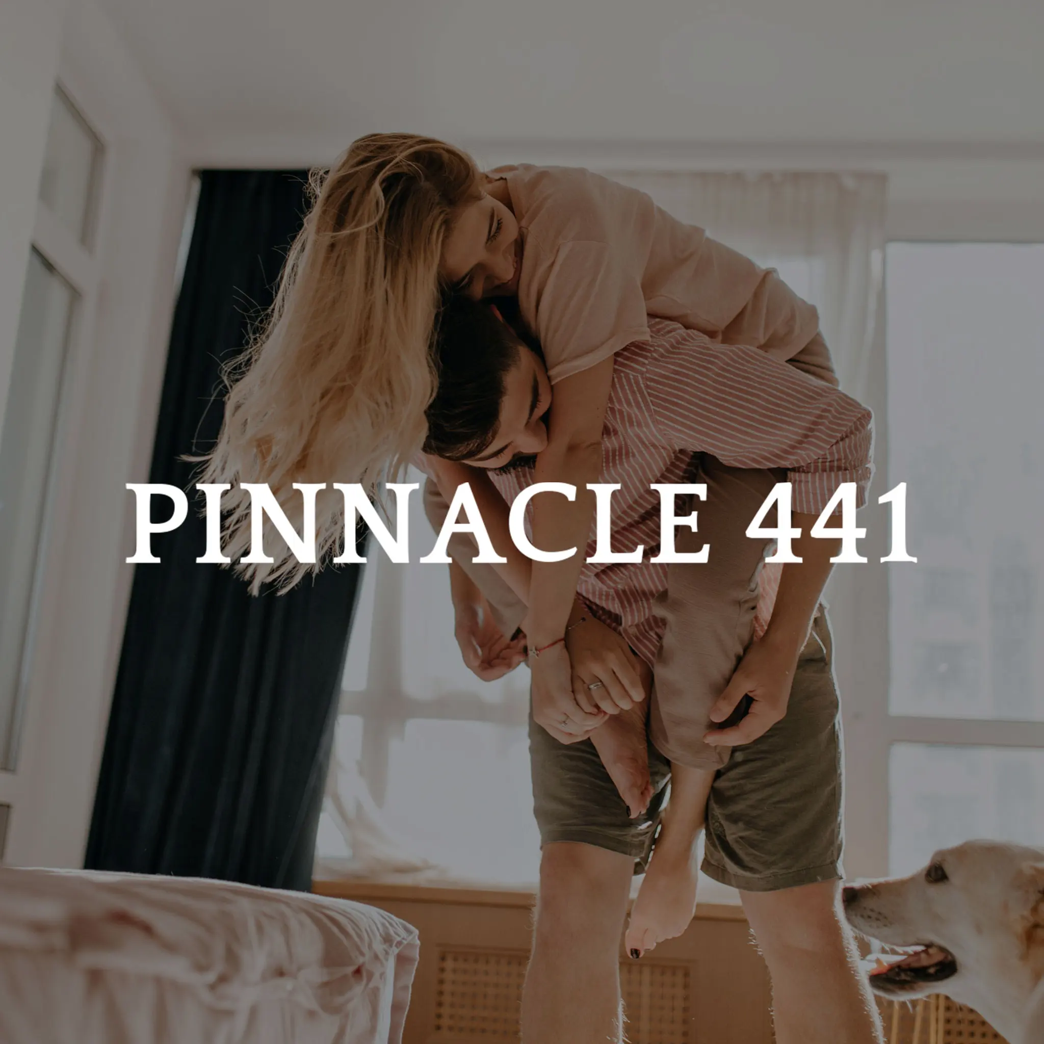 to Pinnacle 441 Apartments